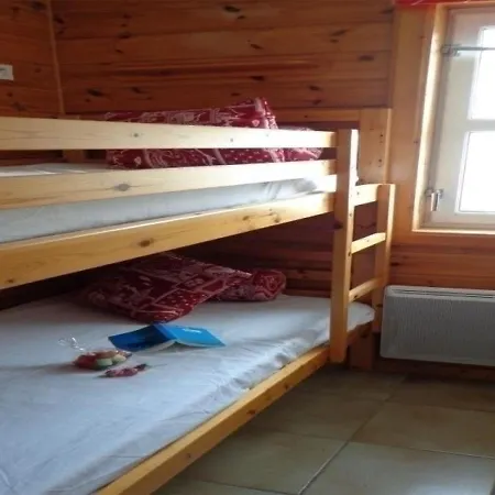 House Hameau Chalets * Flaine