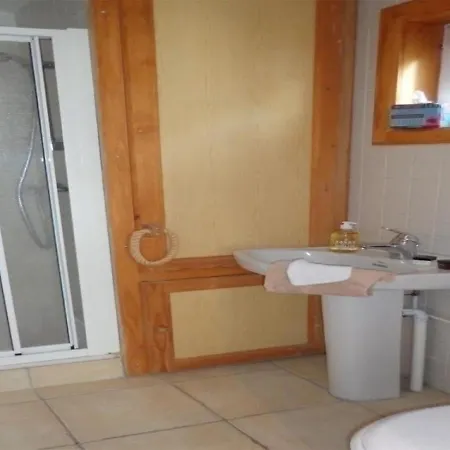 House Hameau Chalets