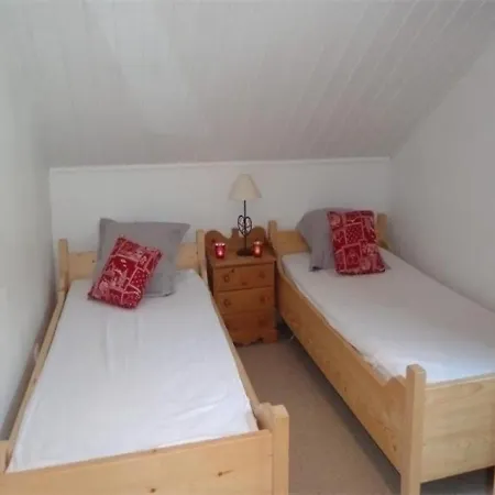 House Hameau Chalets *
