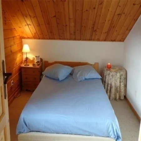 Holiday home House Hameau Chalets
